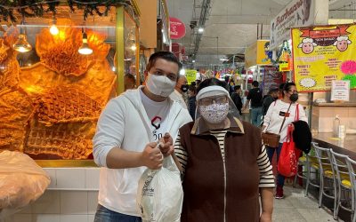 Economía en Tiempos de COVID-19