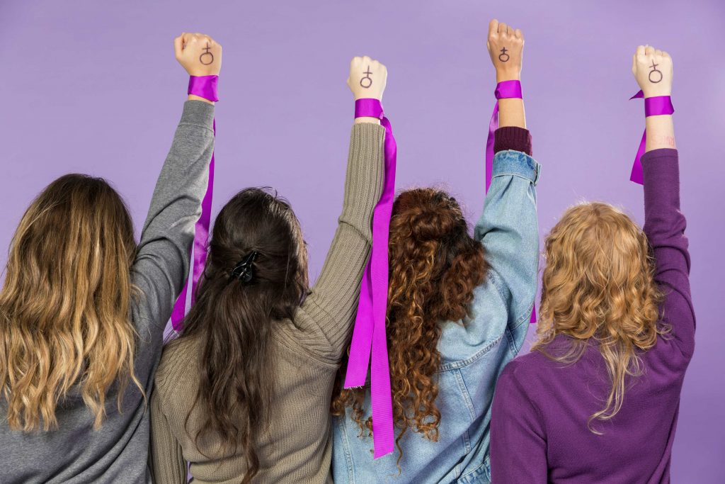 Feminismo